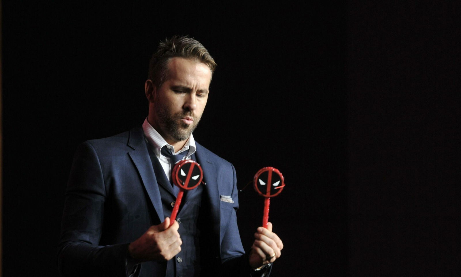 Ryan Reynolds and the Viral Car Crash Everyone’s Talking About