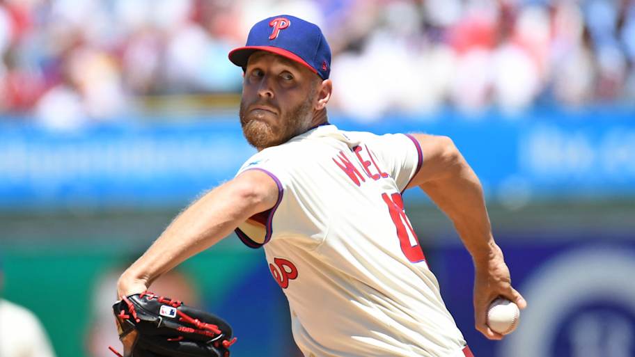 Zack Wheeler goes nuclear after Phillies castoff&amp;#39;s ill-advised home run ...
