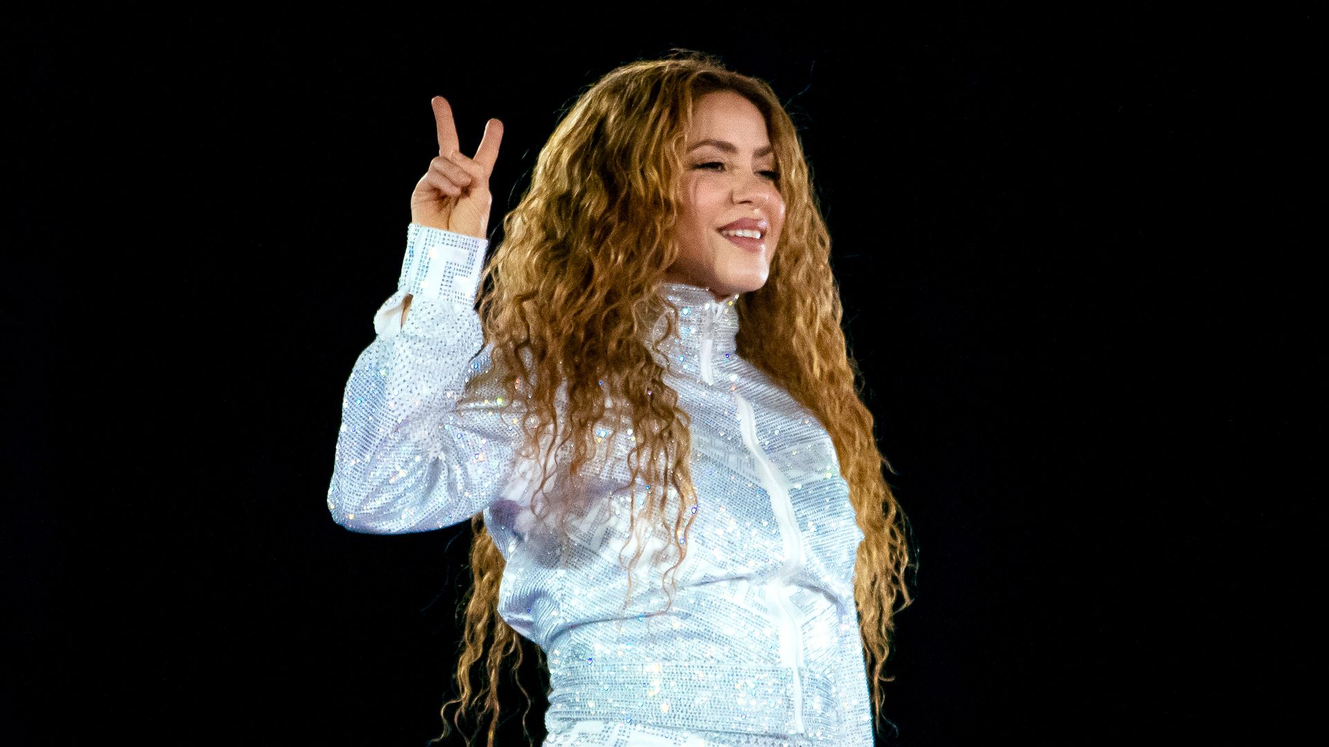 Shakira delivers heartfelt message to Texas flood victims; singer