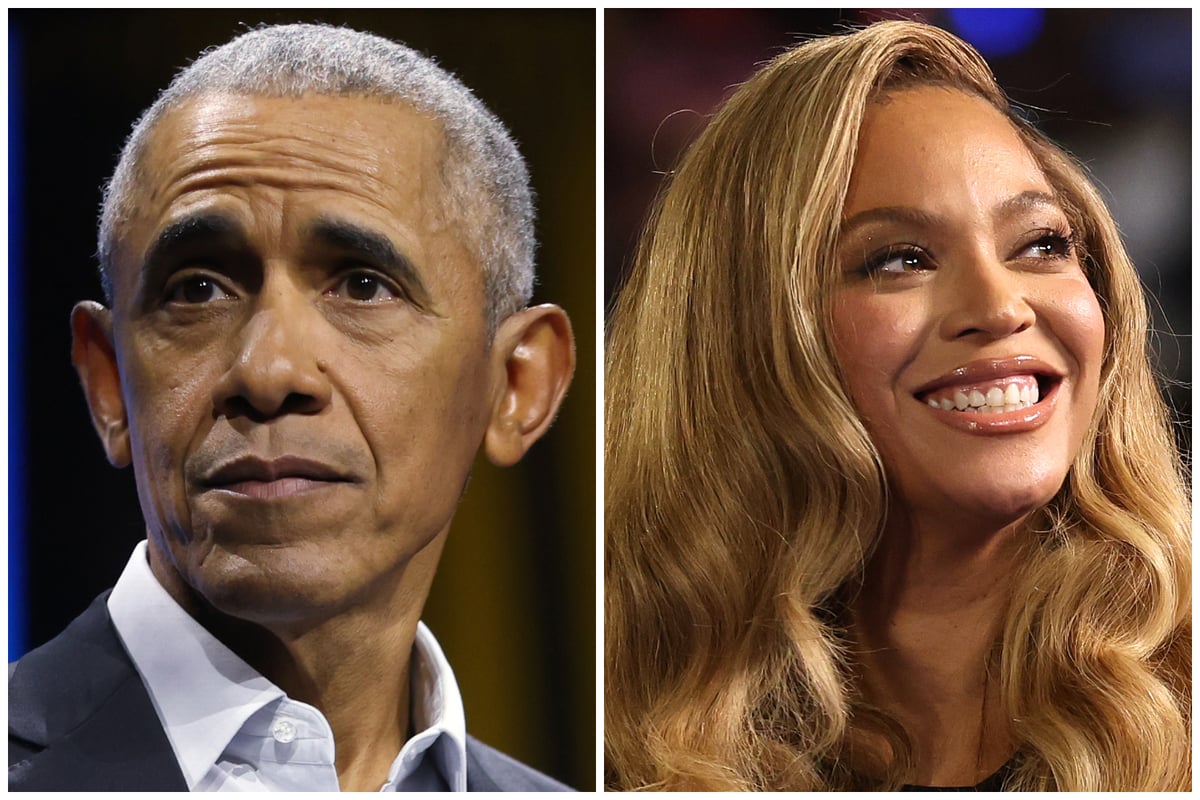 Barack Obama charging twice as much as Beyoncé for top VIP package at ...