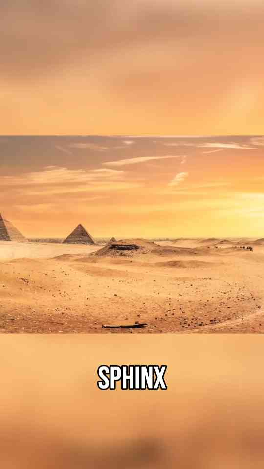 Ancient Egypt - Unveiling the Giza Plateau & Cultures