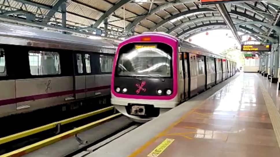Gurugram Metro Updates Route Map - AA1I7Po3.img