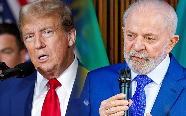 Mudança de regime no Brasil