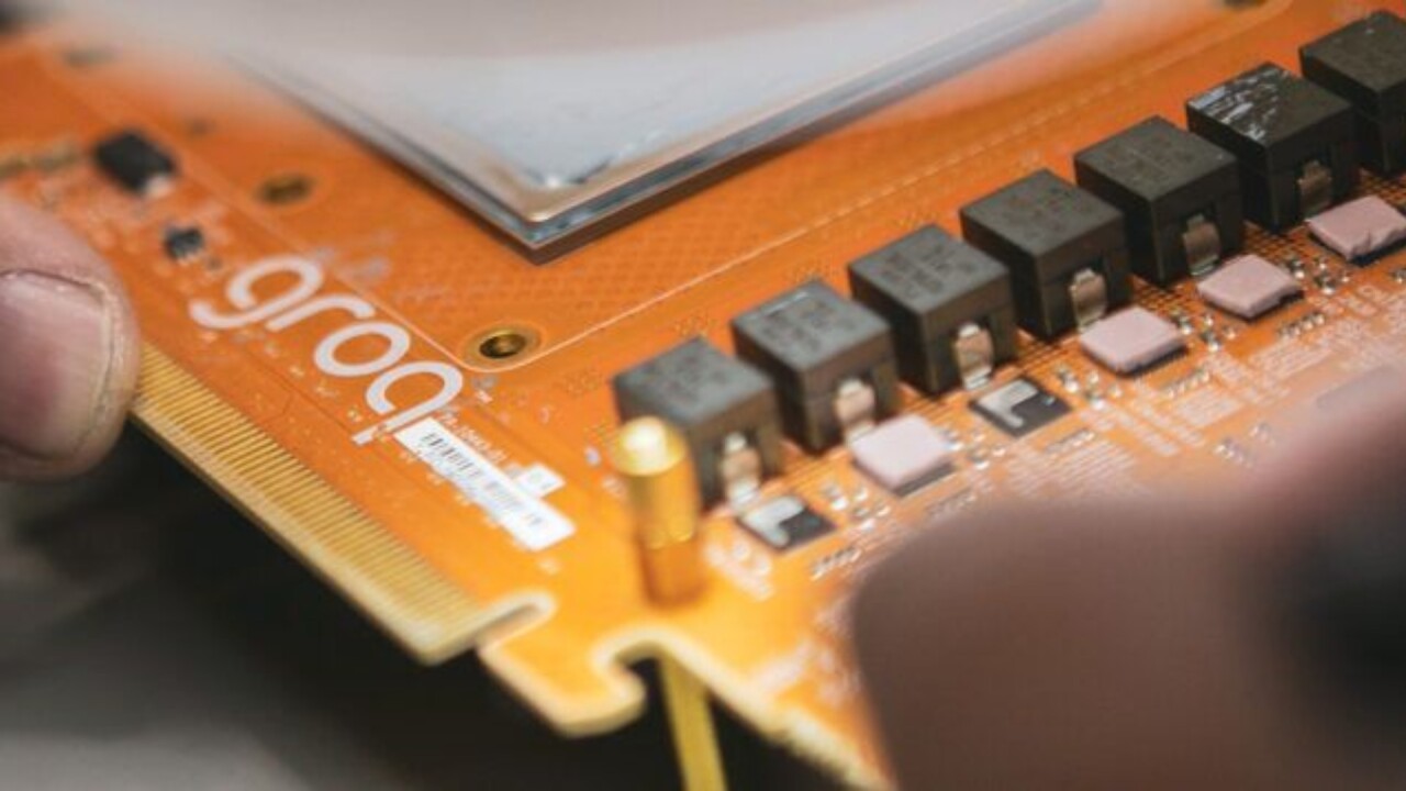 Nvidia acumula poder con la compra de activos de Groq, su rival en ...