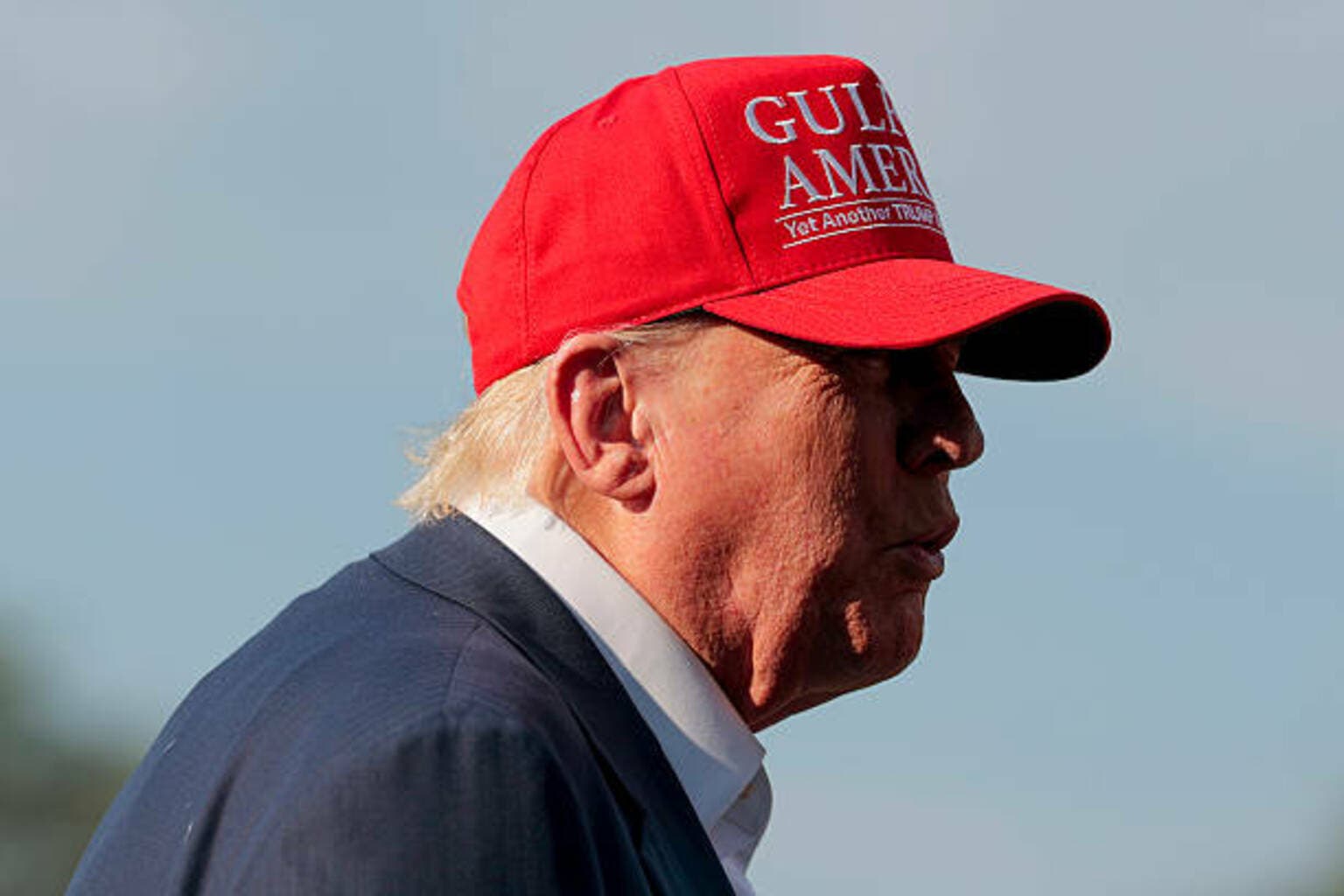 Trump Media launches its TV streaming service globally