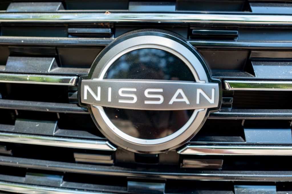 Nissan Recalls 480 000 Vehicles Over Fears Their Engines Could Fail