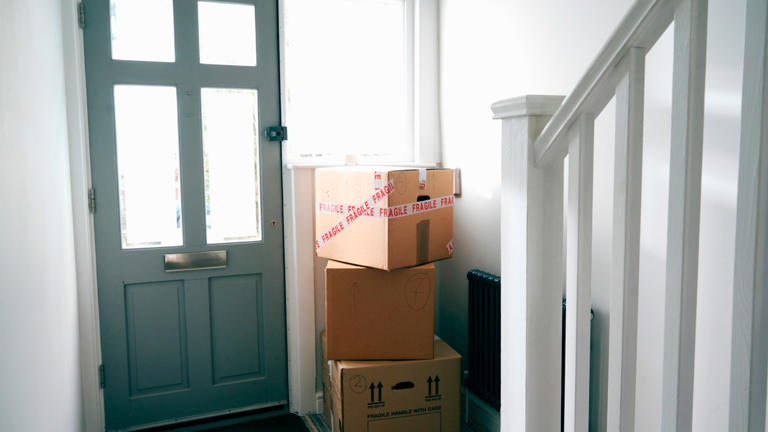 Over Half Of Brits Struggle With These Property Terms