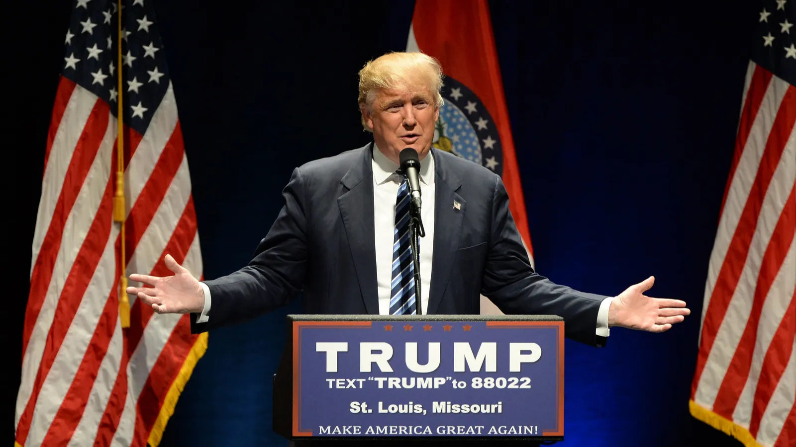 White House unveils tariff relief and new truck/bus tariffs to bolster ...