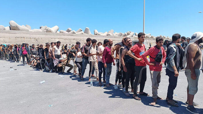 Απόφαση – καταπέλτης από το Ευρωπαϊκό Δικαστήριο για το νόμο Πλεύρη περί ασύλου