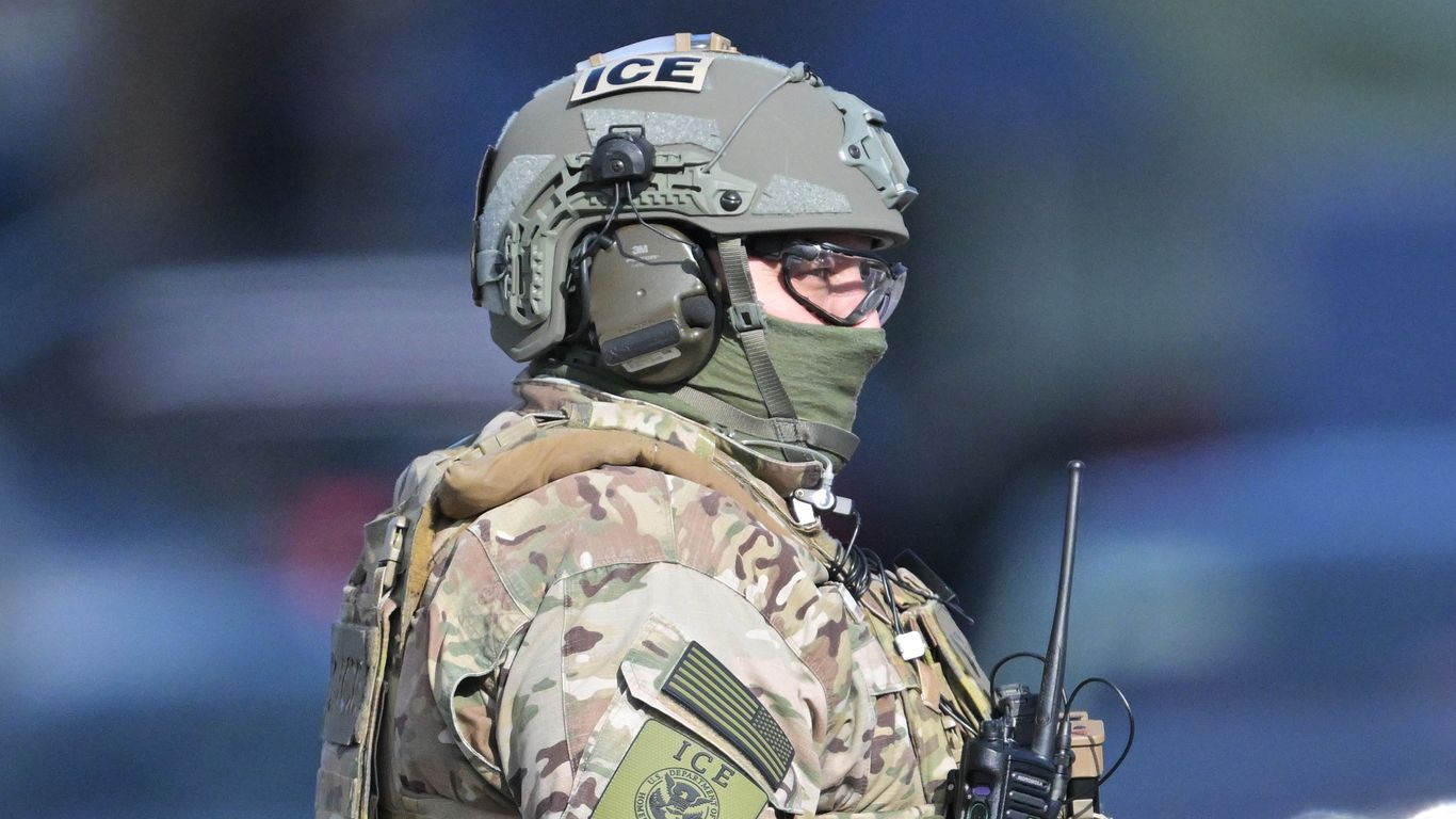 ICE operations in Colorado raise legal questions