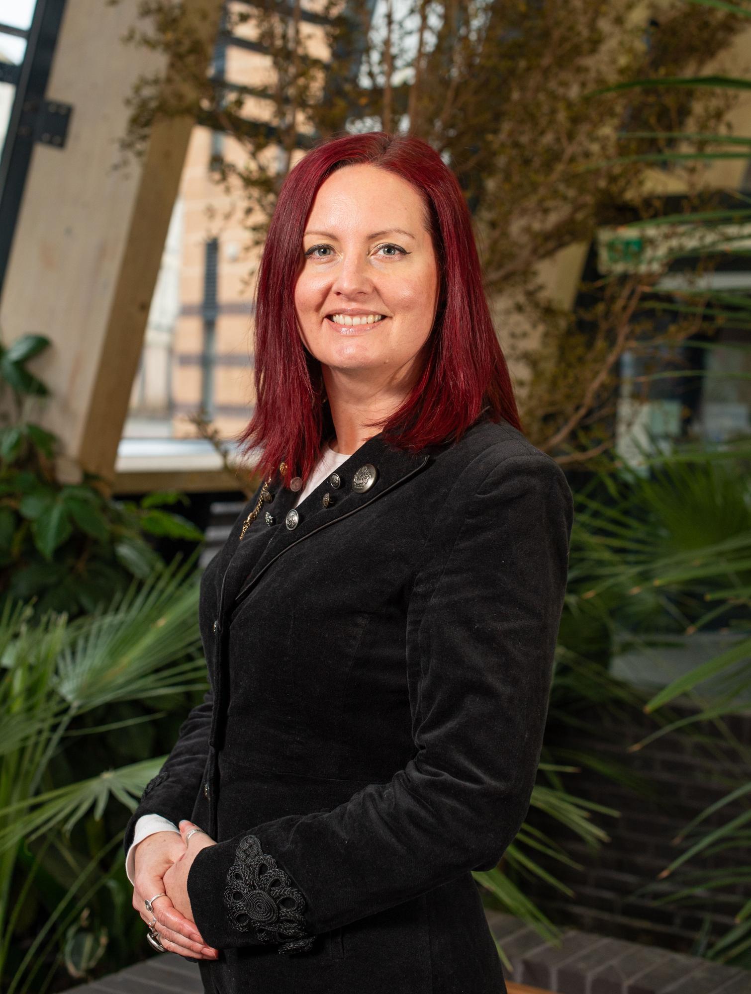 Funny business - Bradford boffin shares tips on using humour in Marketing