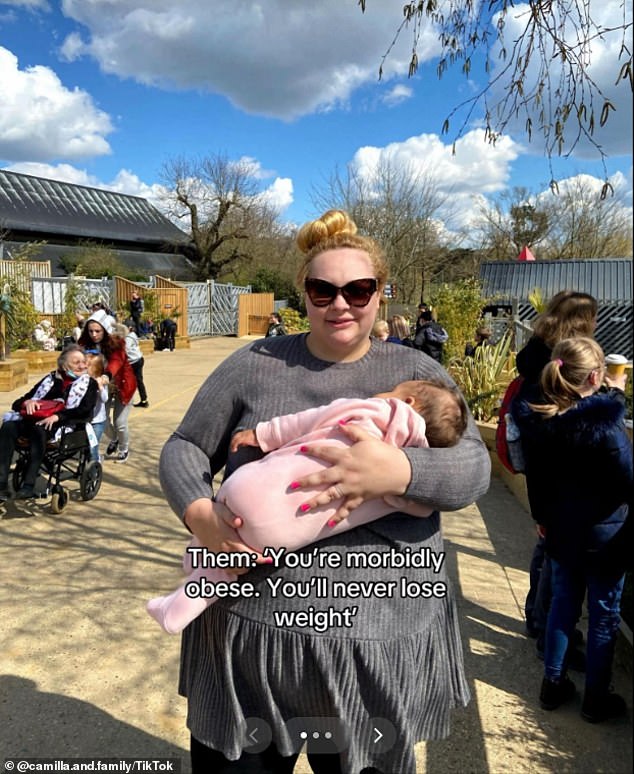 Mum-of-two’s £1.60 Mounjaro Weight Loss Hack Revealed