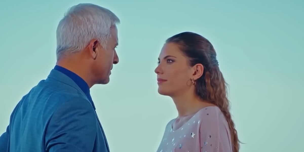Forbidden Fruit, anticipazioni: Halit chiede a Yildiz di sposarlo!