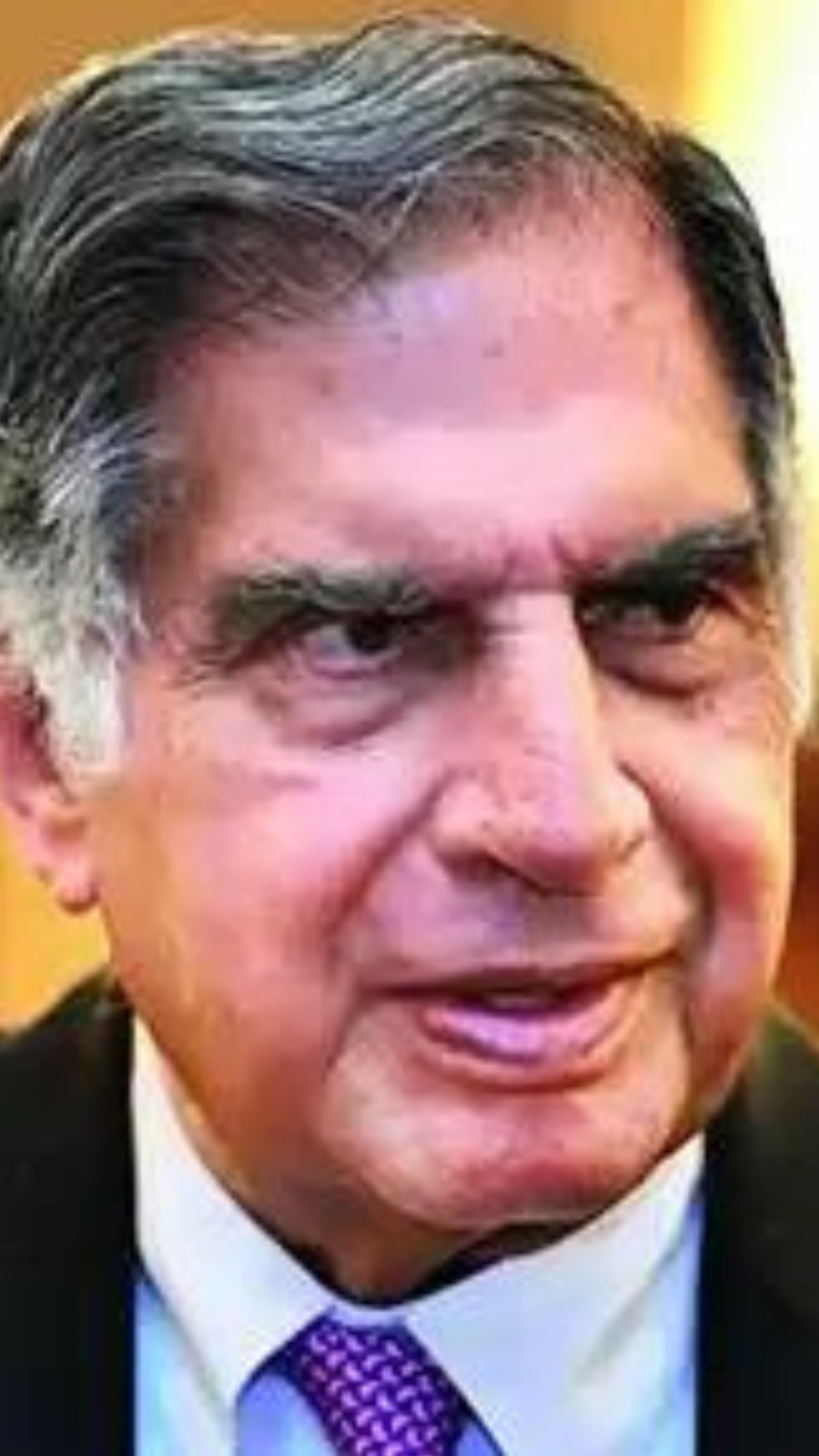 7 inspiring life lessons students can learn from Ratan Tata