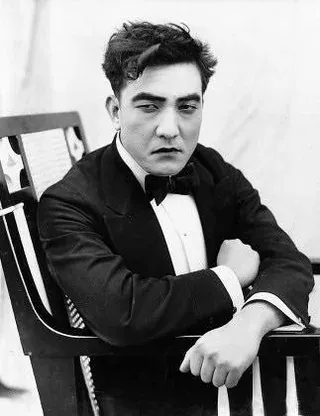 50 Old-School Photos From Hollywood’s Golden Age