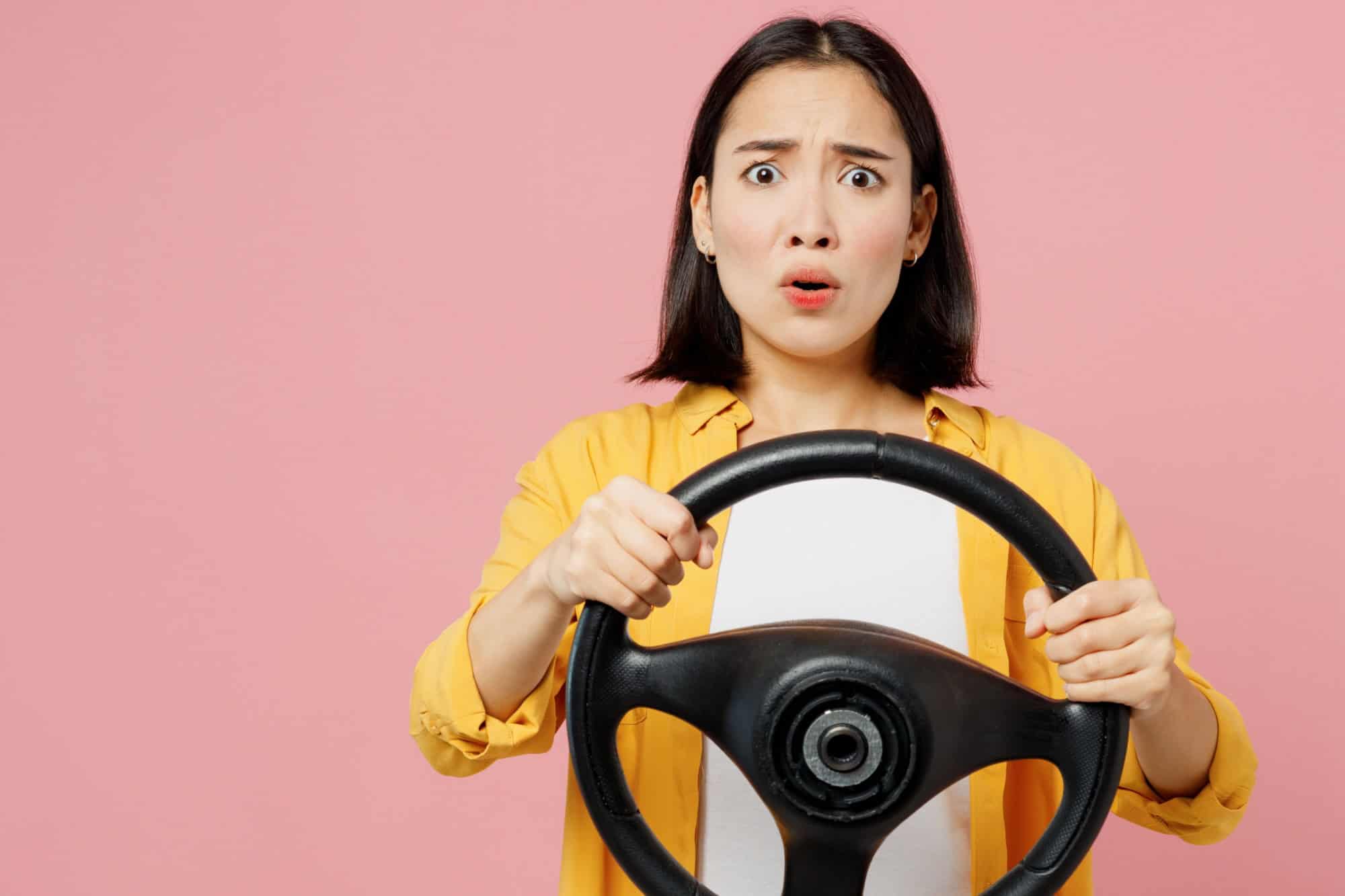 Guests Who Block Driveways Without Thinking Twice