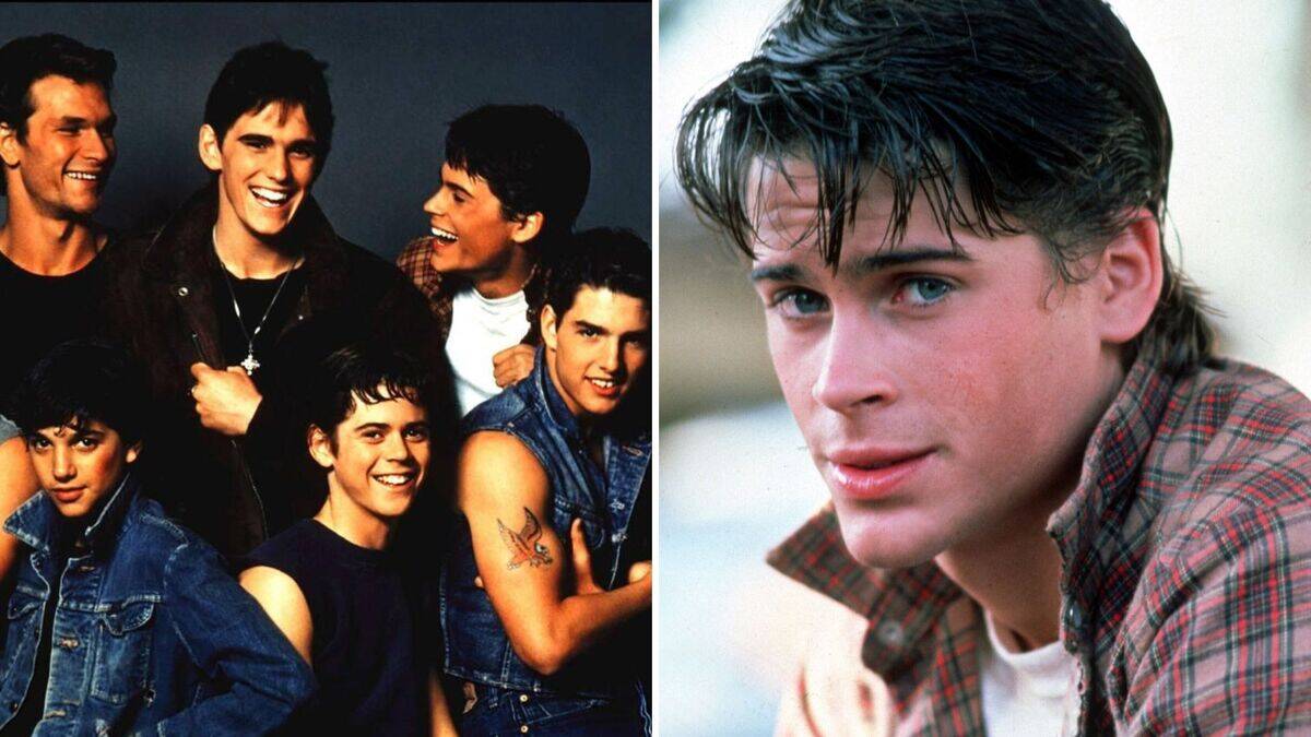 'The Outsiders': Behind-The-Scenes Secrets And Facts