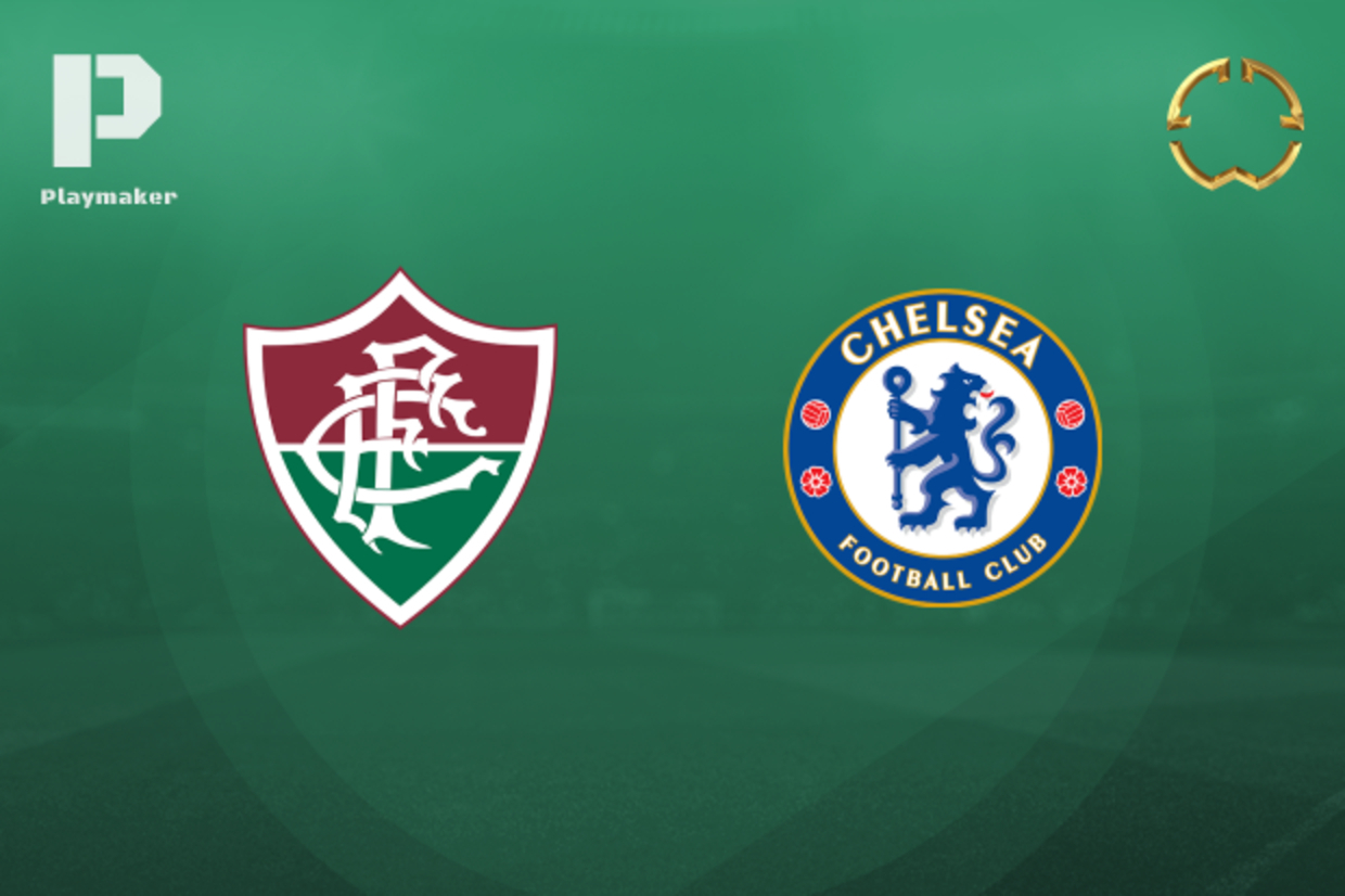 12 curiosidades sobre o Fluminense x Chelsea