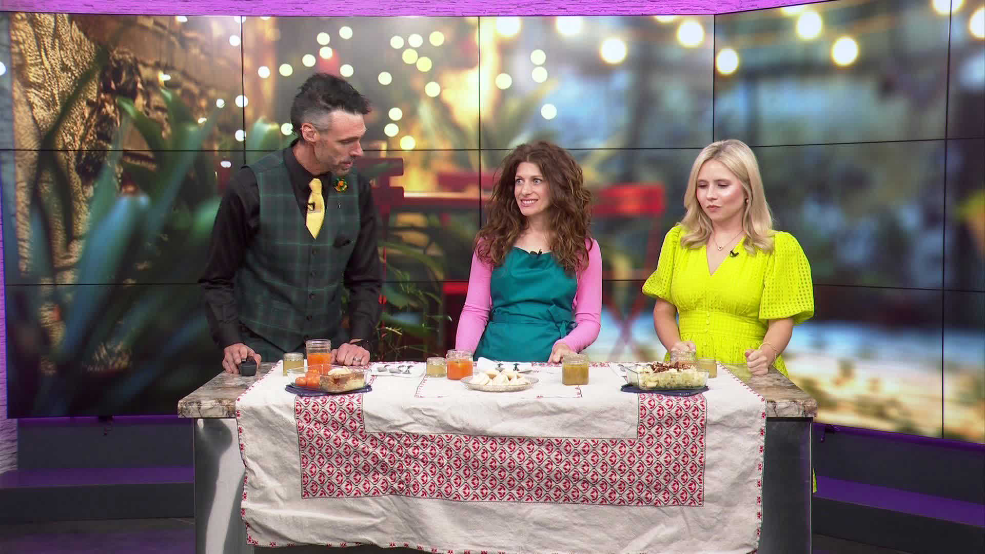 National Picnic Month: Simple Tips for Summer Outdoor Fun National Picnic Month: Simple Tips for Summer Outdoor Fun