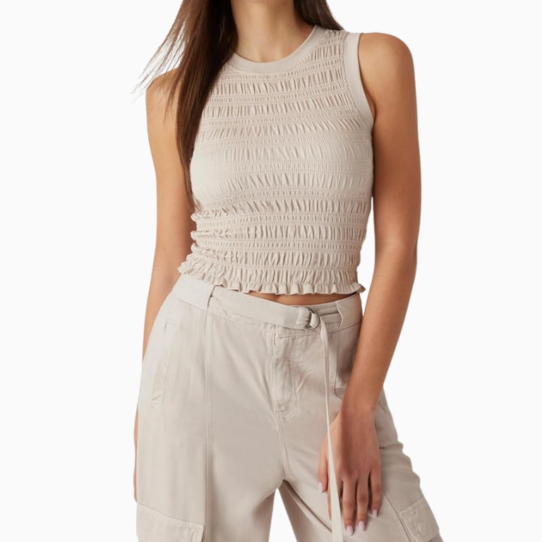 Top to bottom fashion finds you're sure to love