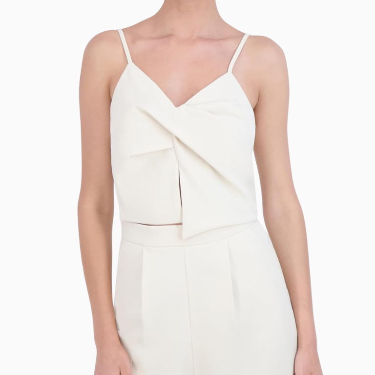 Top to bottom fashion finds you're sure to love