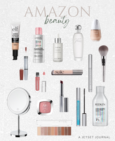 Add something new to your beauty routine