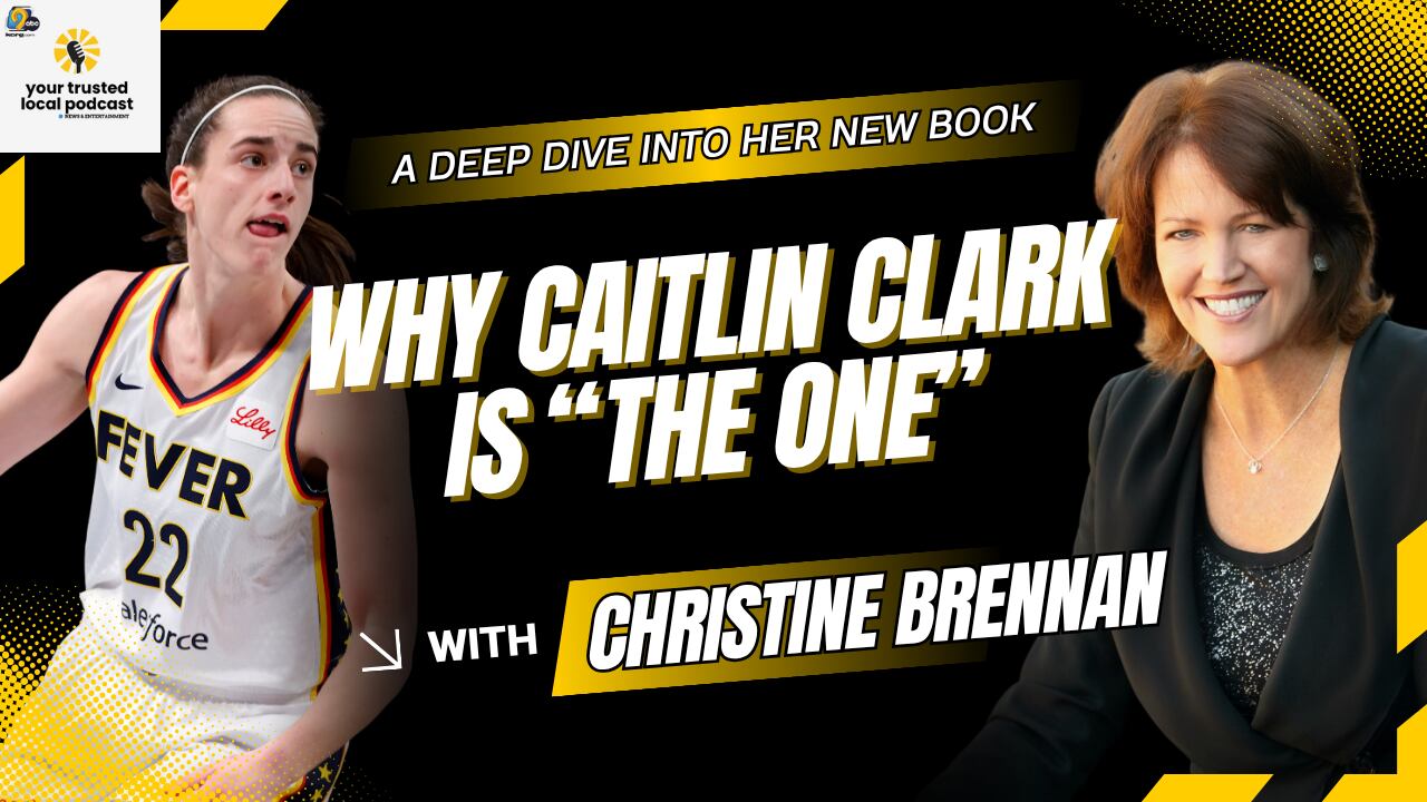 New Caitlin Clark book details what makes her special and why not