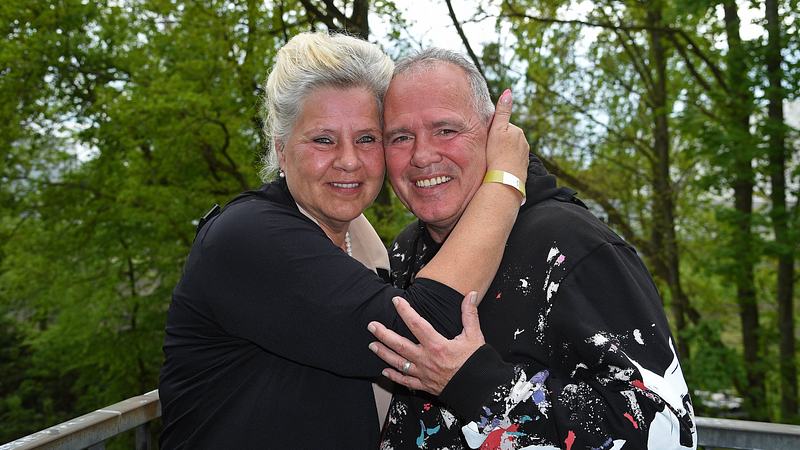 Die Wollnys"-Streit: Harald Elsenbast bezieht Stellung