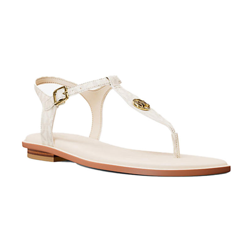 Michael Kors Outlet Has 'Lovely' $135 T-Strap Sandals On