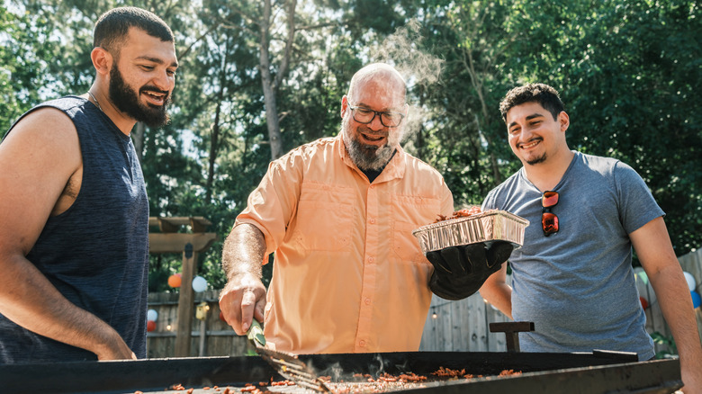 Louisiana 39 s 39 Prairie Cajun Capital 39 - AA1I8FzD.img