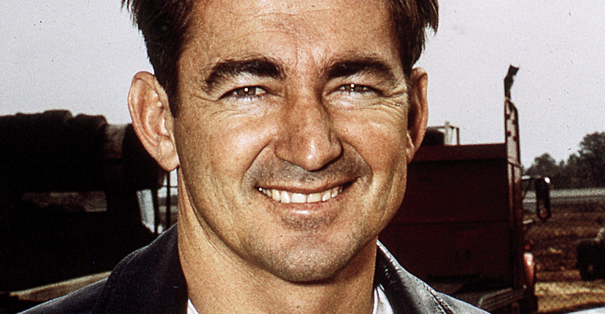 The Truth About Bobby Allison 39 s - AA1I8GaK.img