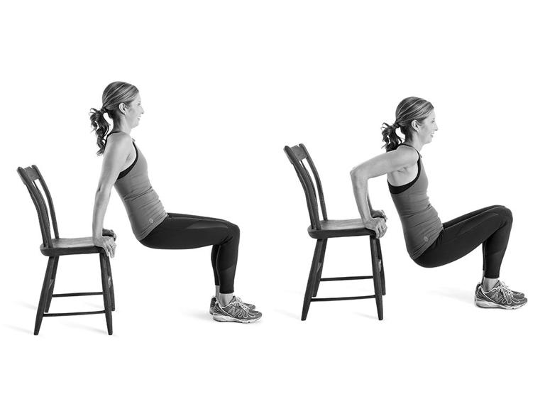 Doctors reveal the best strength training exercises for women over 50