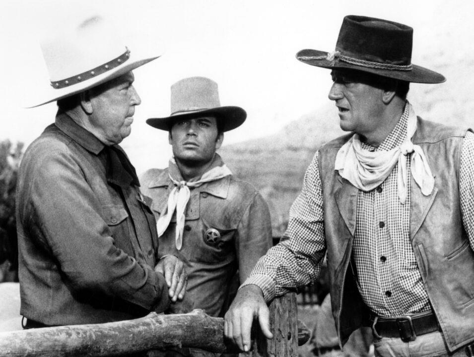 Why Was John Wayne Called ‘The Duke’? His Son Reveals the True Story(02)