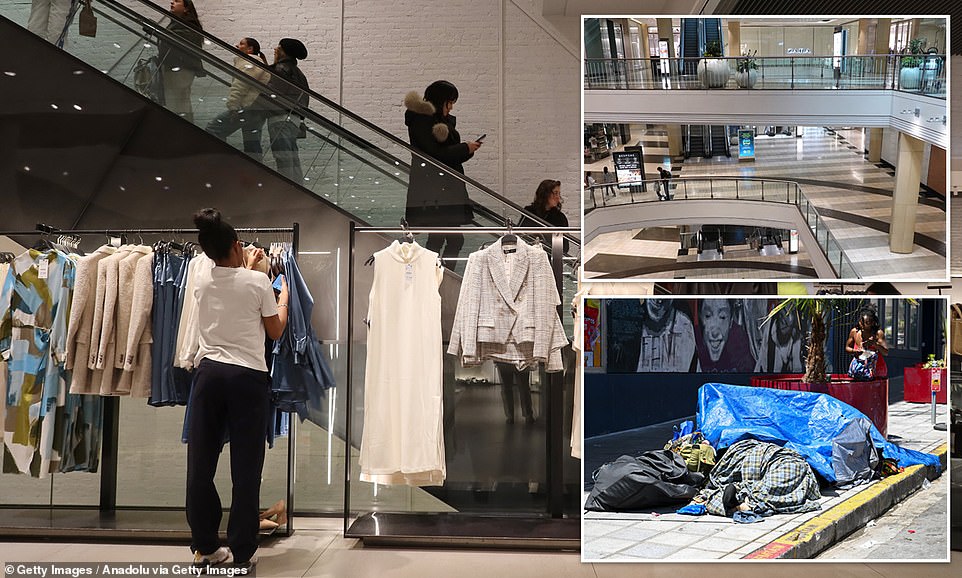 san-francisco-s-biggest-mall-loses-another-clothing-store
