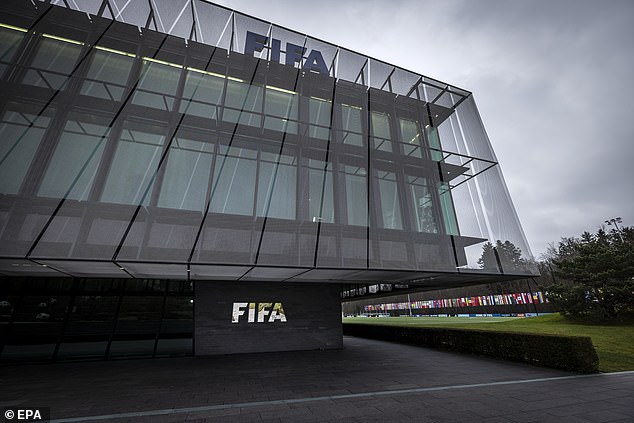FIFA Agents Exam Chaos: Dozens Blocked from Taking Tests