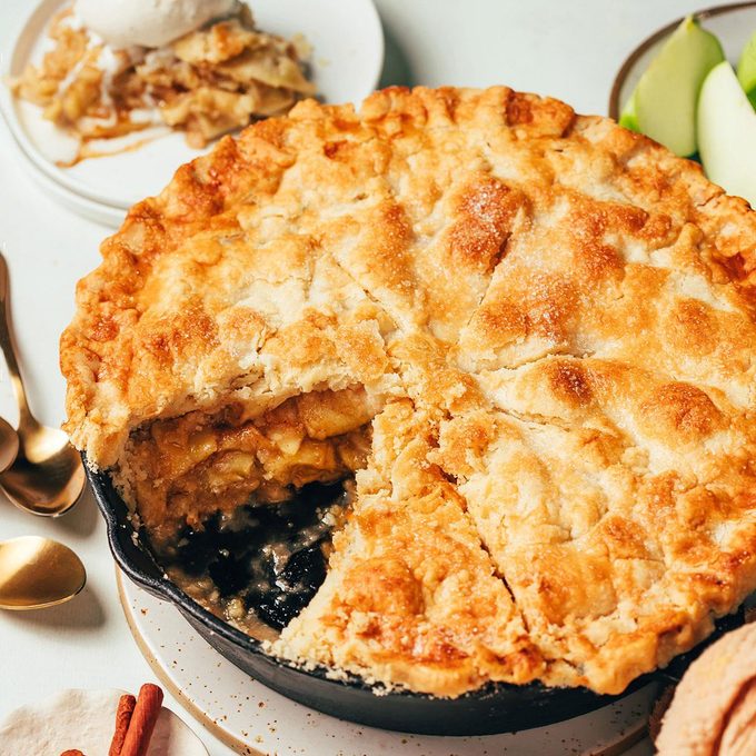 40 Apple Cinnamon Recipes We Cant Get Enough Of