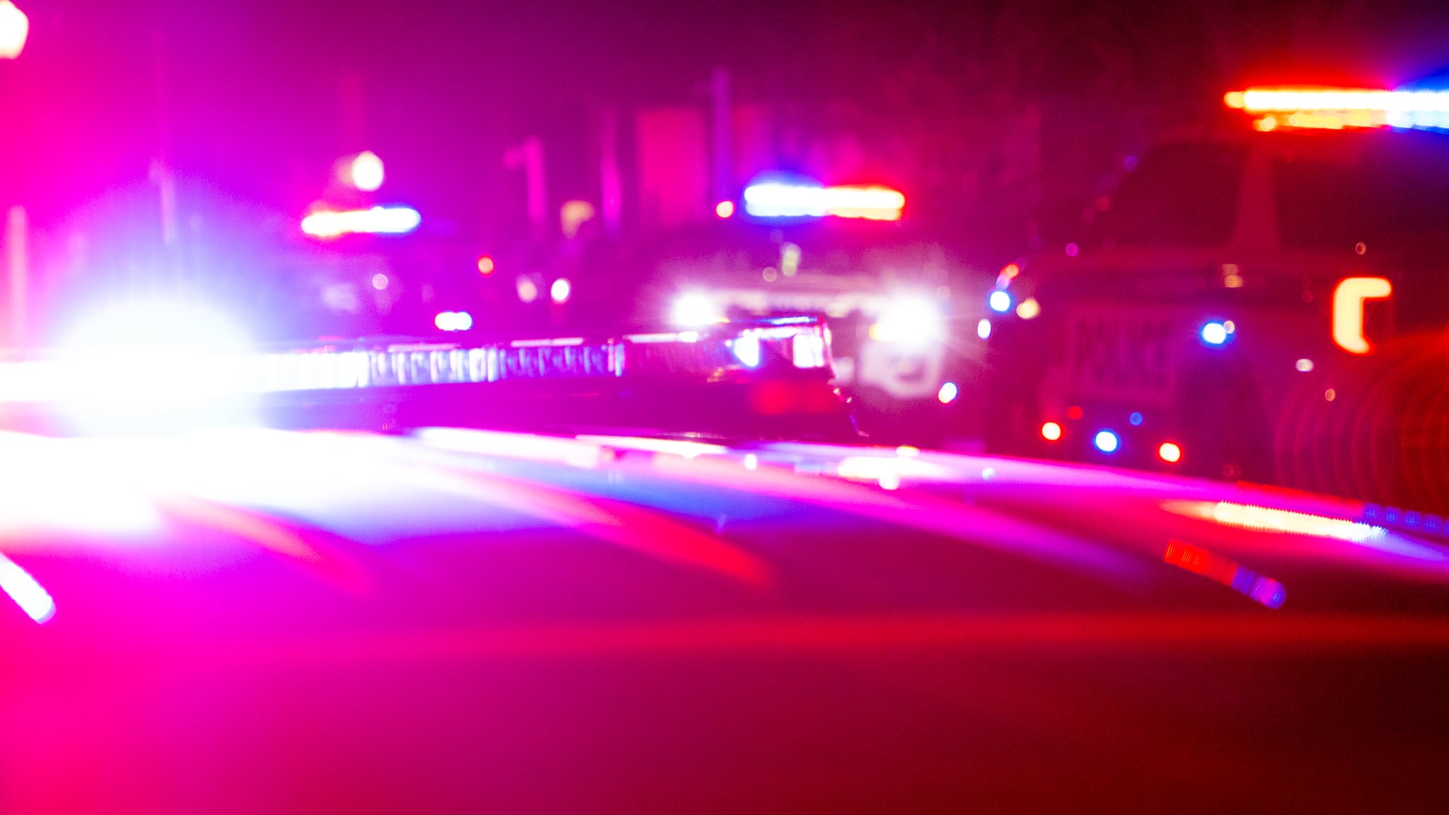 Driver dies in fiery crash after speeding car hits tree near Disney World