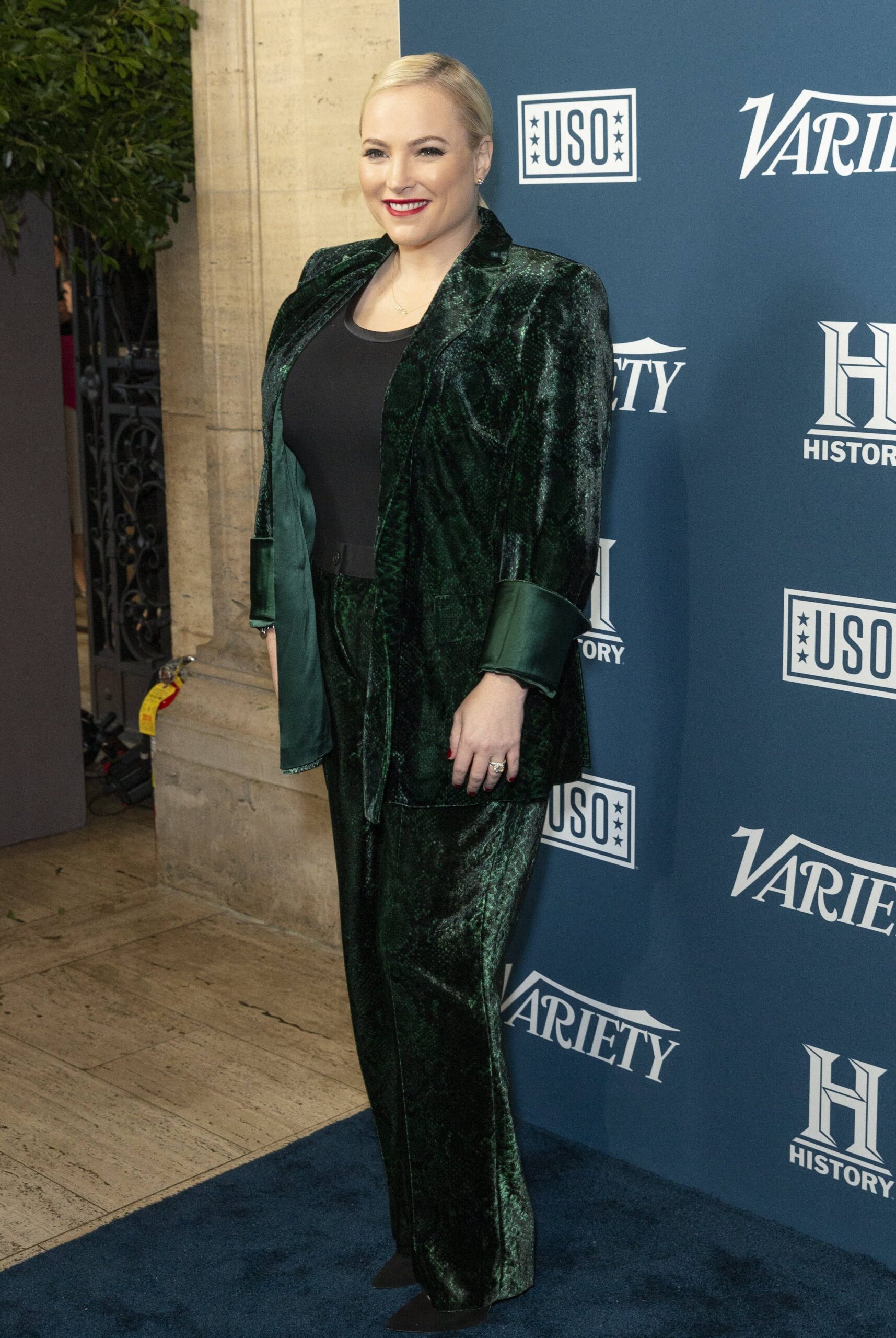 8 Stars Shade Jeff Bezos and Lauren Sanchez's Wedding