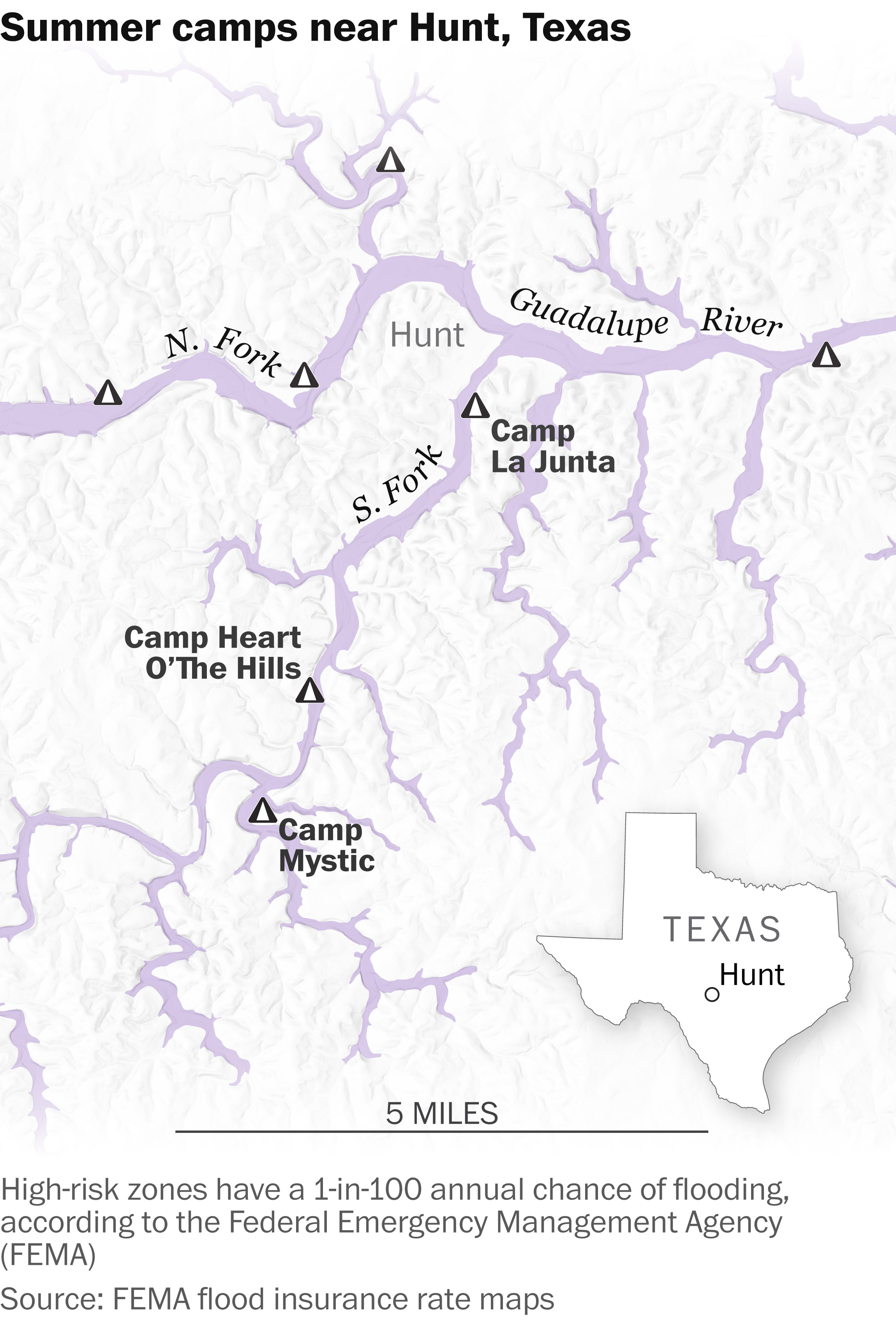 See how FEMA maps reveal camps - AA1I8WAa.img