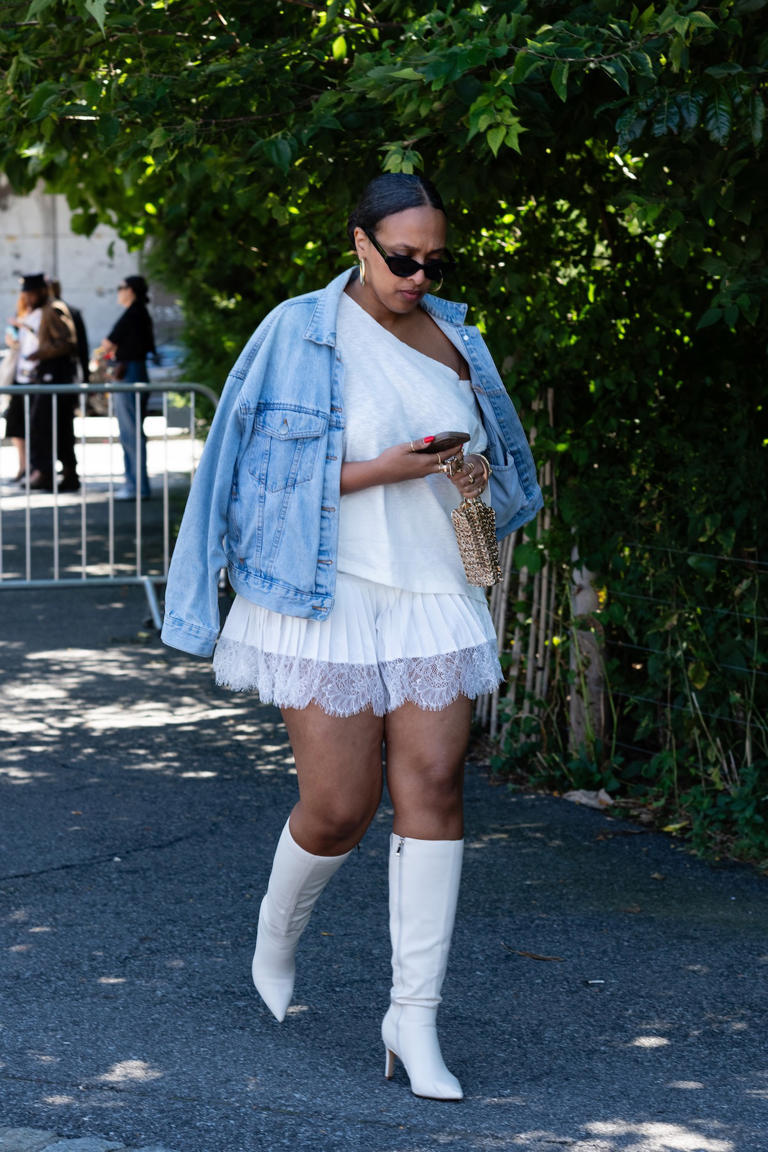 The style shift no one talks about: Why outfit repeating defines modern ...