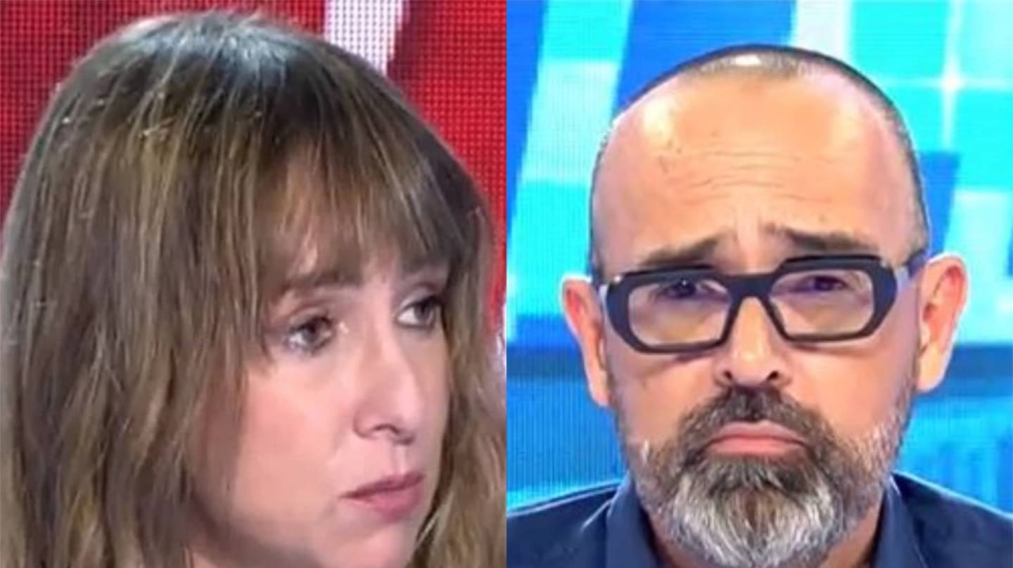 Risto Mejide manda un mensaje directo a Ana Pardo de Vera tras ausentarse  de 'Todo es mentira'