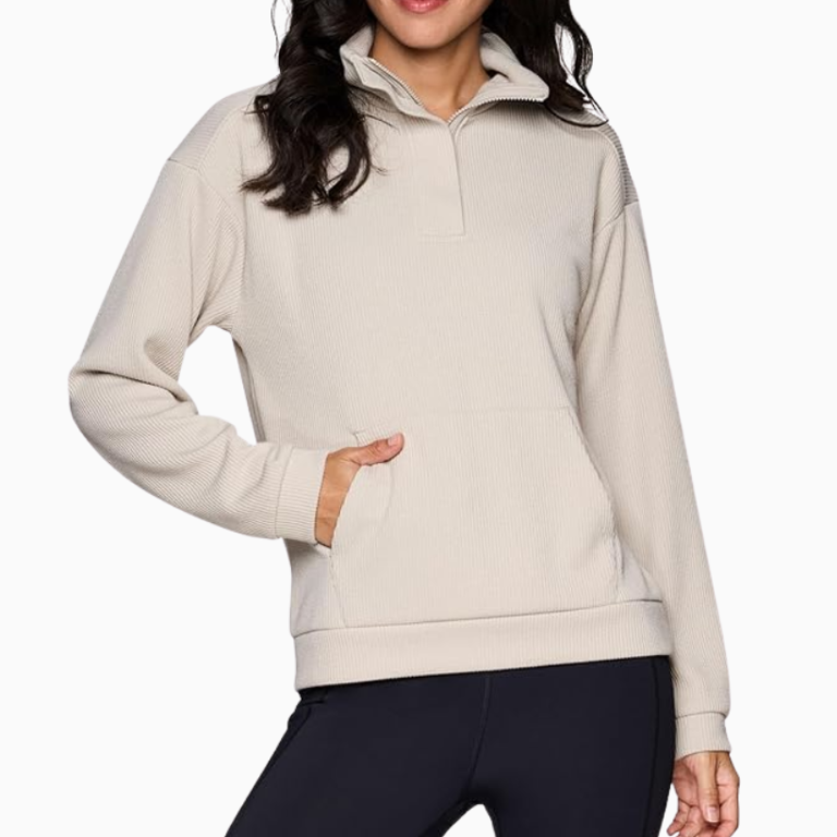Versatile athleisure wear you'll reach for again and again