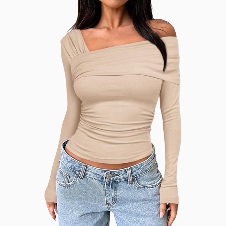 Top to bottom fashion finds you're sure to love