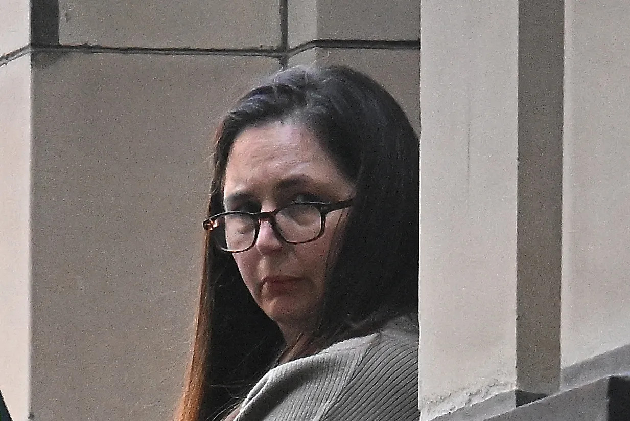 Người phụ nữ bị kết tội đầu độc gia đình chồng bằng nấm mũ tử thần