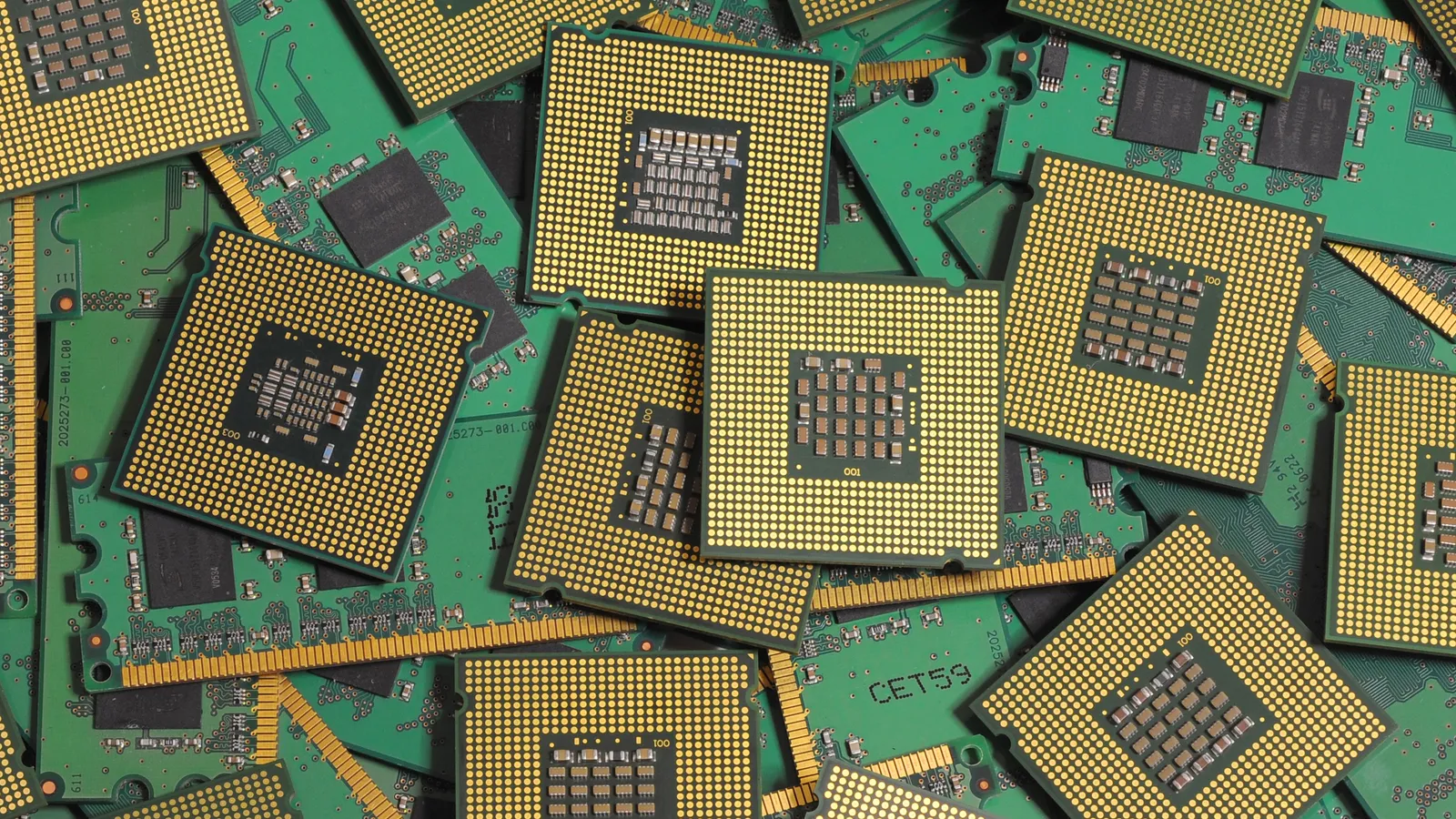 Nvidia’s CEO calls China decoupling “naive” as the chip fight intensifies