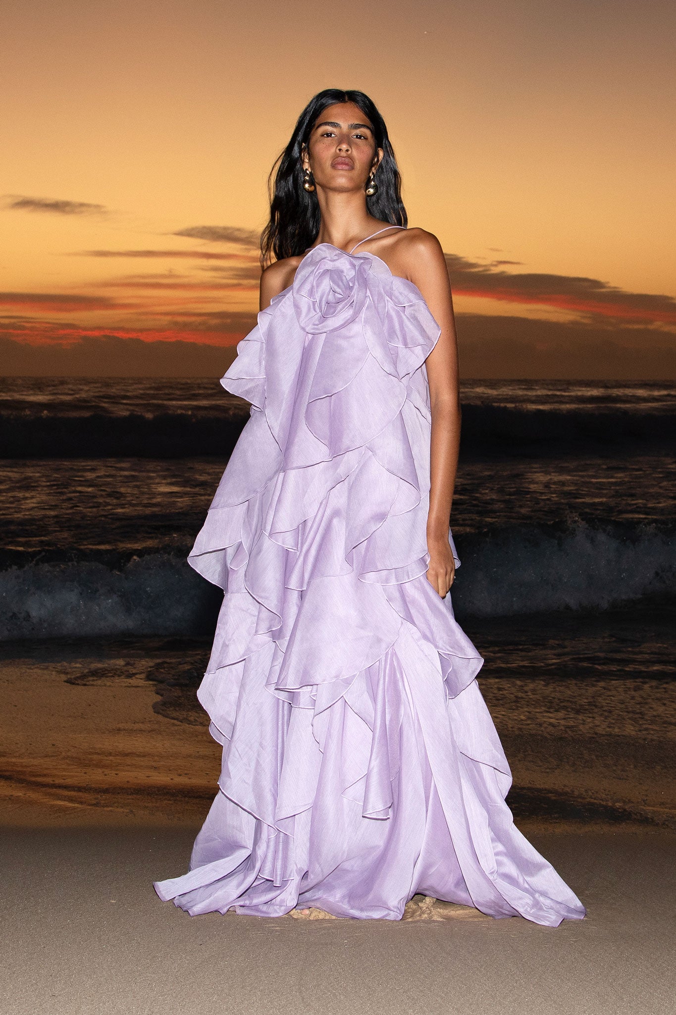 The Taryn Dress