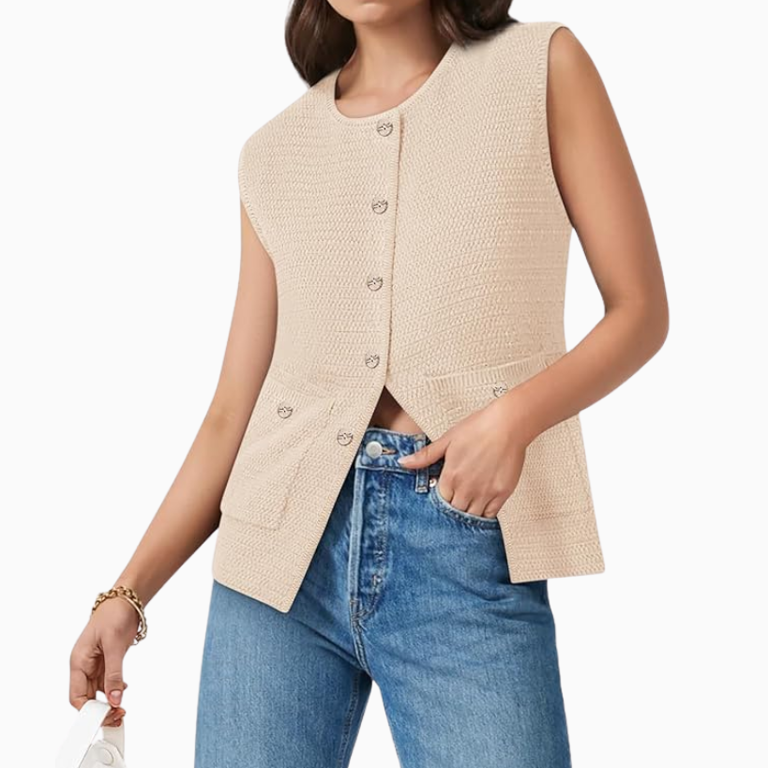 Top to bottom fashion finds you're sure to love