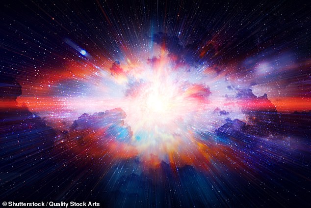Scientists reveal 'death date' of the universe is sooner than previously believed