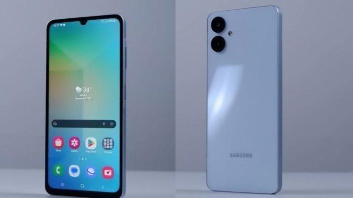 Latest Prices of Samsung A06 5G, A16 5G and A26 5G in July 2025, Check the Differences in Specifications