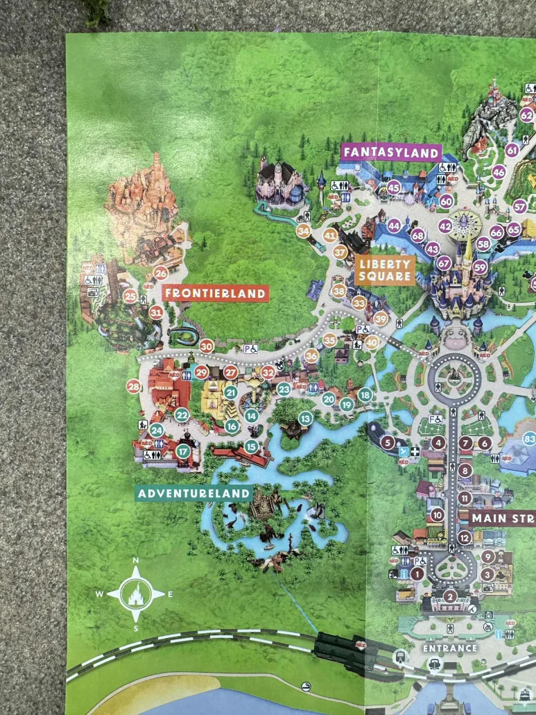 An Iconic Part of Magic Kingdom - AA1I8ntT.img